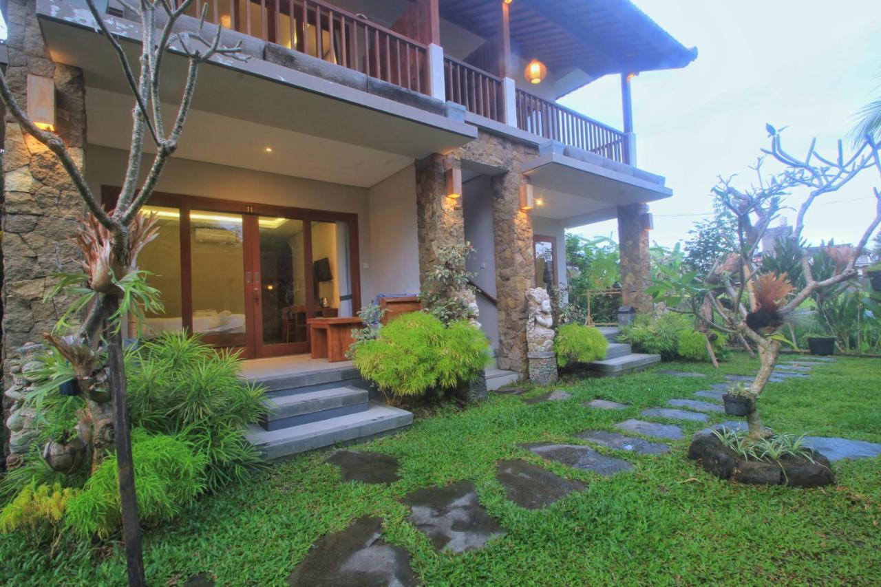 Surawan Bisma Gasthof Ubud