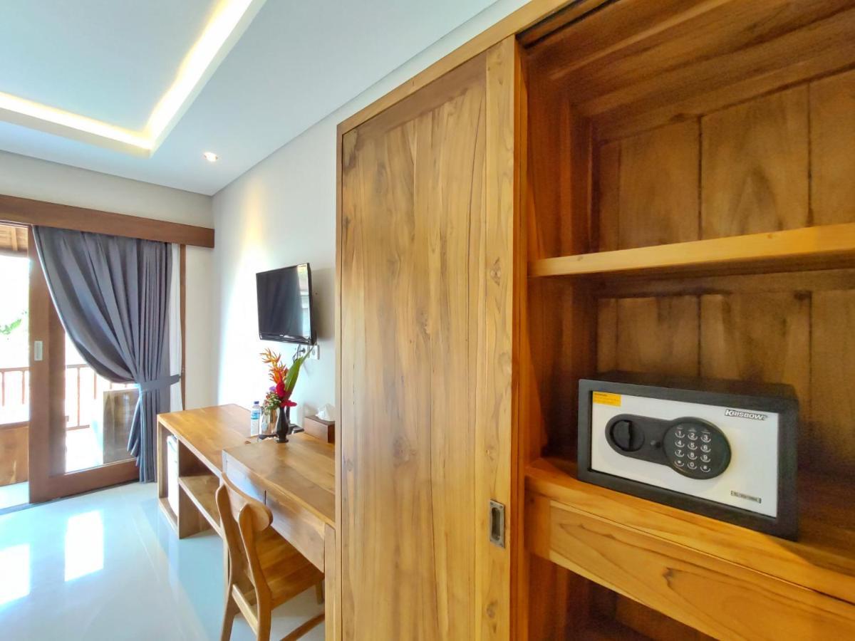 Gasthof Surawan Bisma Ubud