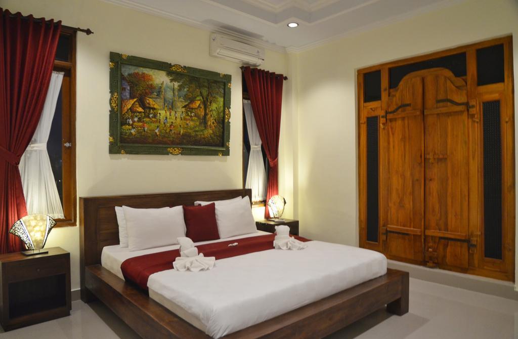 Surawan Bisma Gasthof Ubud