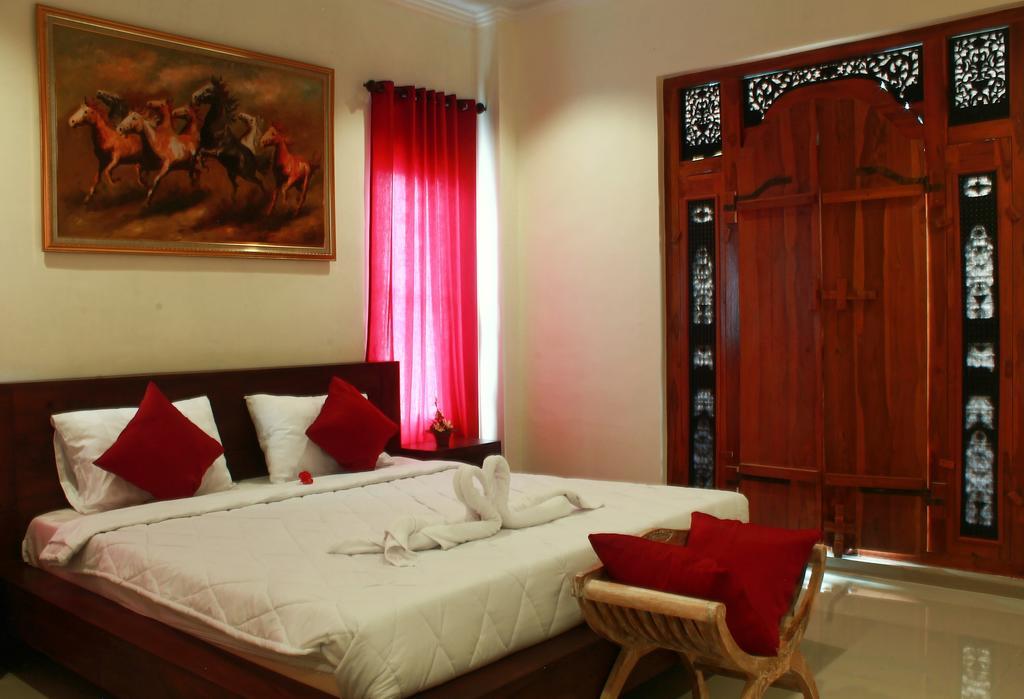 Surawan Bisma Gasthof Ubud
