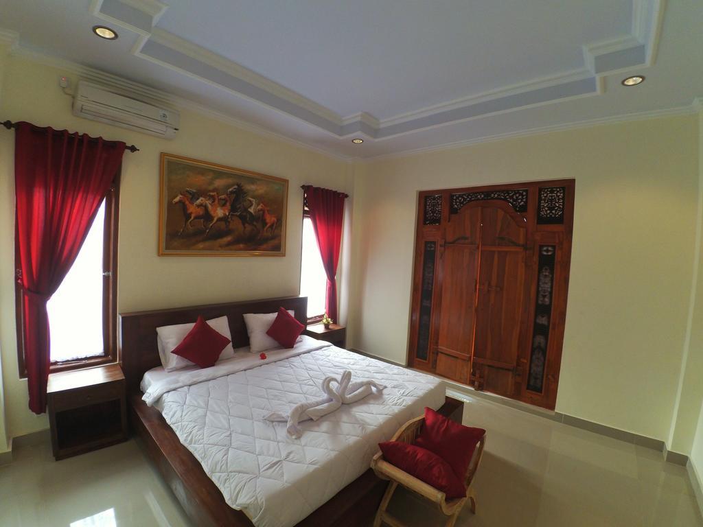 Surawan Bisma Gasthof 3*