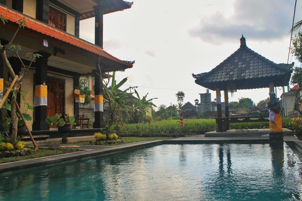 Surawan Bisma Gasthof