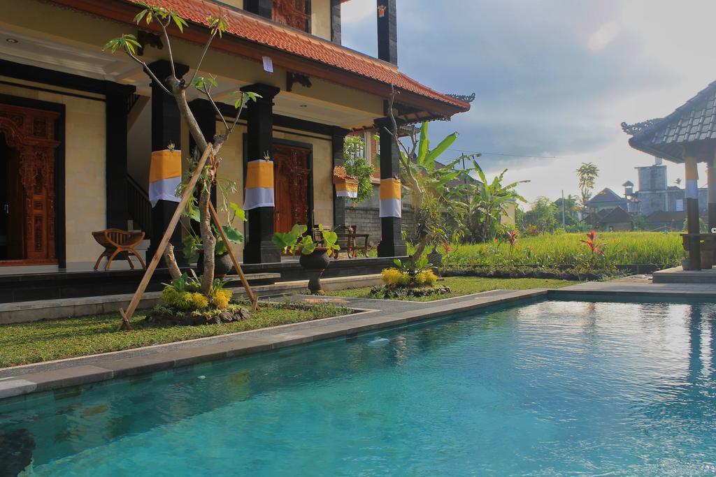 Surawan Bisma Gasthof 3*