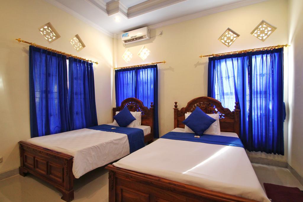 Surawan Bisma Gasthof 3*