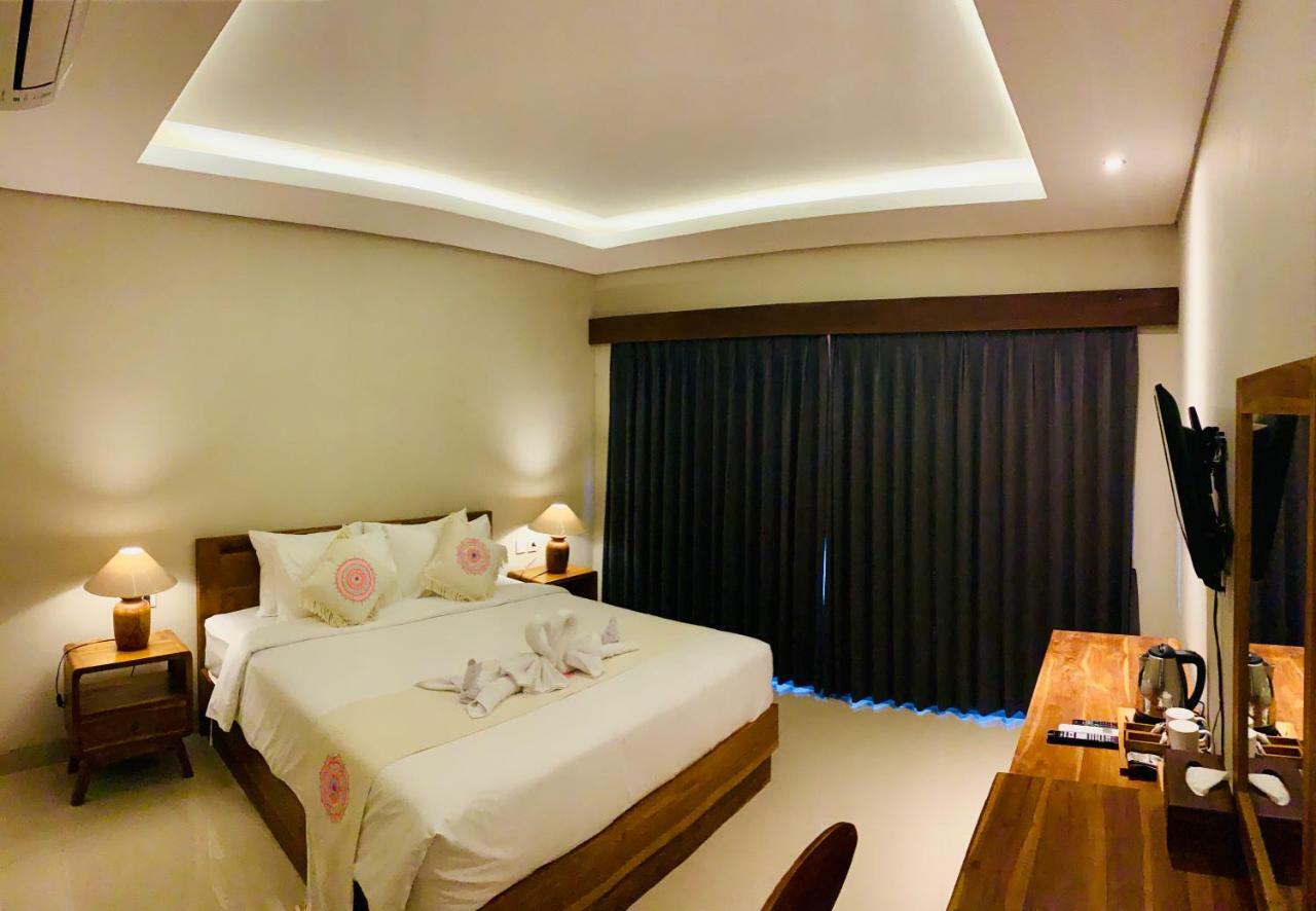 Surawan Bisma Gasthof 3*